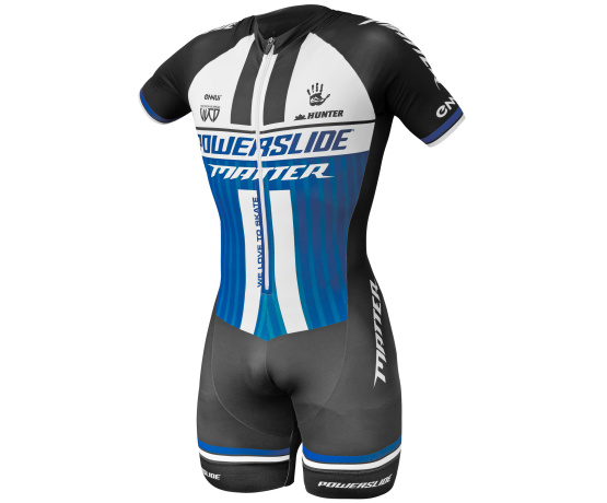 Kombinéza Racing Suit Men - VÝPRODEJ