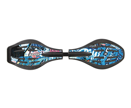 Waveboard Street Surfing ORIGINAL Props