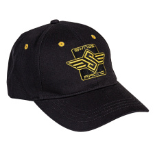Swings Racing Cap Black