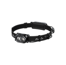 Čelovka Fenix HP12R-T - celočerná