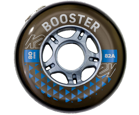 Booster 80mm 82A 4ks