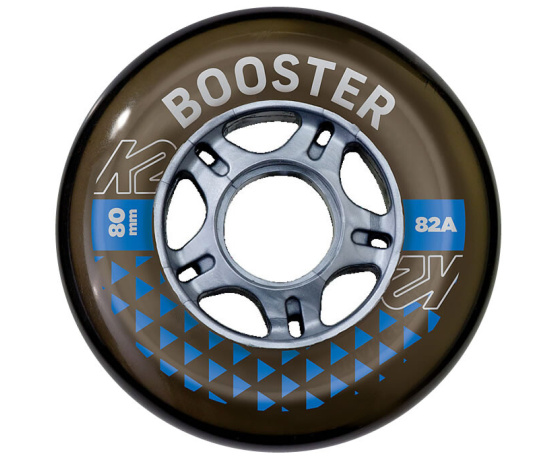 Booster 80mm 82A – 4 pcs