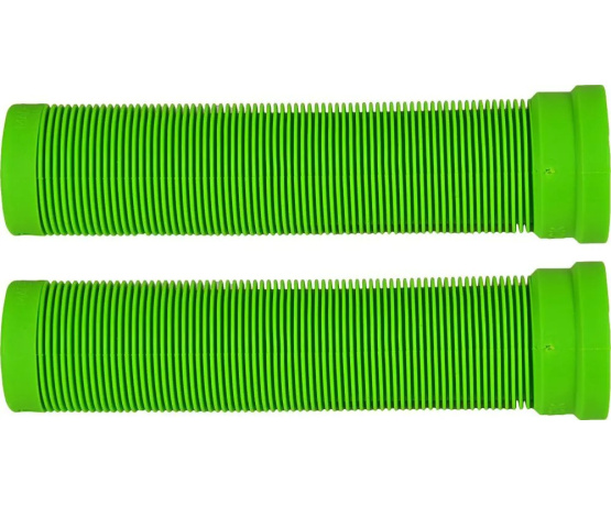 Gripy Longneck St Soft 135mm zelené