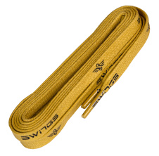 Waxed Superlaces Gold