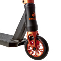 Chilli Reaper Sun koloběžka na rampy v bronzové barvě