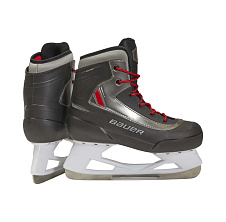 Lední brusle Bauer Expedition Rec Ice Unisex Skate SR