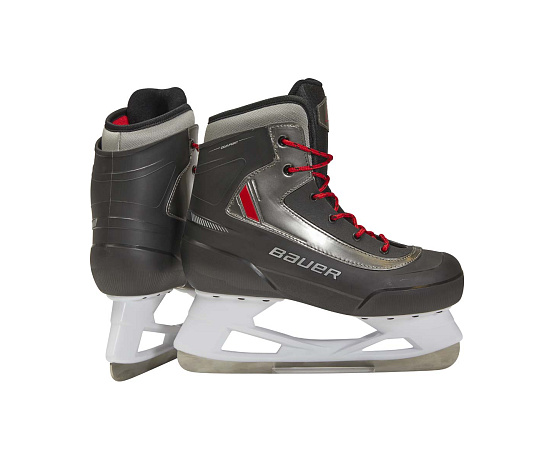 Lední brusle Bauer Expedition Rec Ice Unisex Skate SR Lední brusle Bauer Expedition Rec Ice Unisex Skate SR