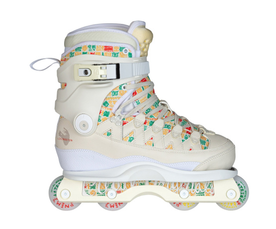 AG 15 Montre Livingston Pro Skate Tan