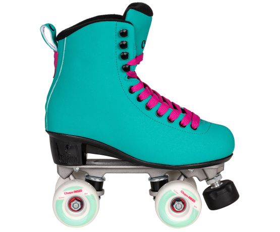 Melrose Deluxe Turquoise