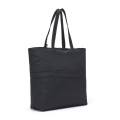 taška PACSAFE CITYSAFE CX PACKABLE HORIZONTAL TOTE black