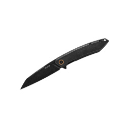 Nůž Ruike P831S - černý