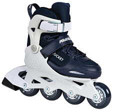 POWERSLIDE Rocket Blue - PŮJČOVNA