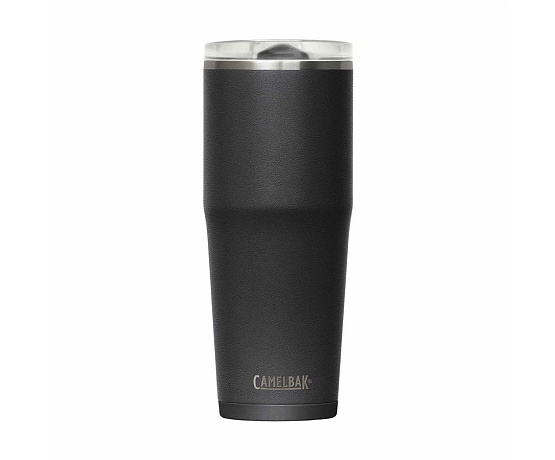 CAMELBAK Thrive Tumbler VSS 0,6l Black