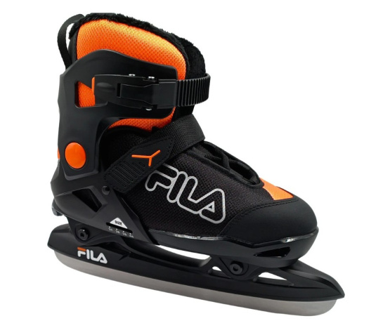 Dětské lední brusle Fila X 2.0 Ice Dětské lední brusle Fila X 2.0 Ice