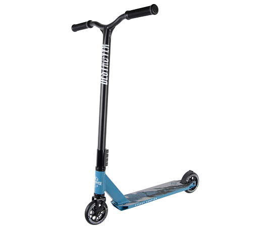 Koloběžka Street Surfing DESTROYER Blue Scratch Koloběžka Street Surfing DESTROYER Blue Scratch