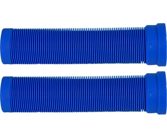 Gripy Longneck St Soft 135mm modré