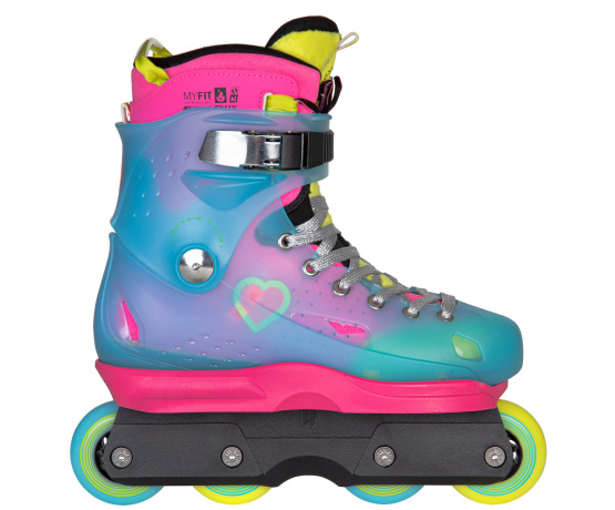 Robbie Pitts Fantasy 72