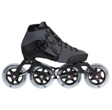 Triple X Evo Dark Grey adj.