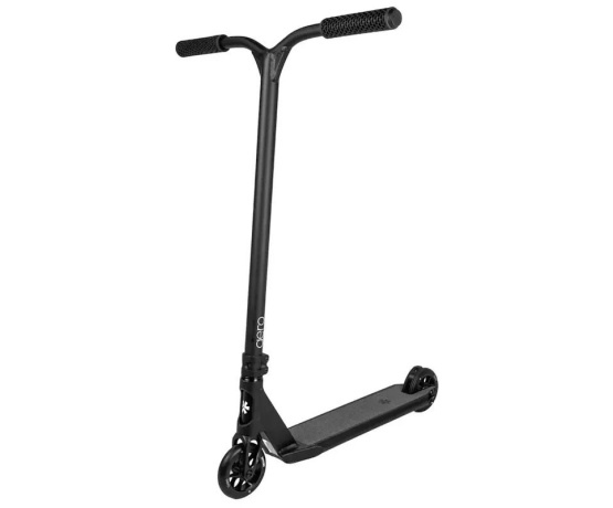 Freestyle koloběžka Union Aero M Black