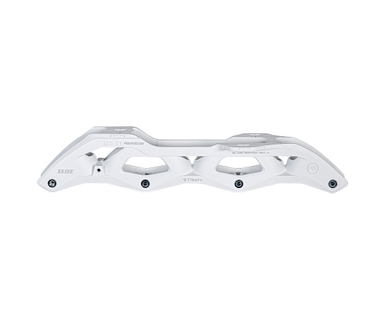 Elite cast AL 305/4x100 White, TRI