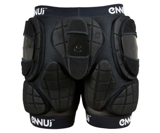 BLVD Protective Shorts BLVD Protective Shorts