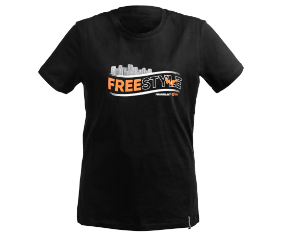 Freestyle T-shirt