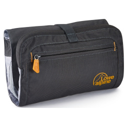 Roll Up Wash Bag anthracite/amber/AN doplněk