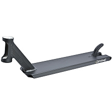 Deska Divine Zephyr Hybrid 500x117 mm černá