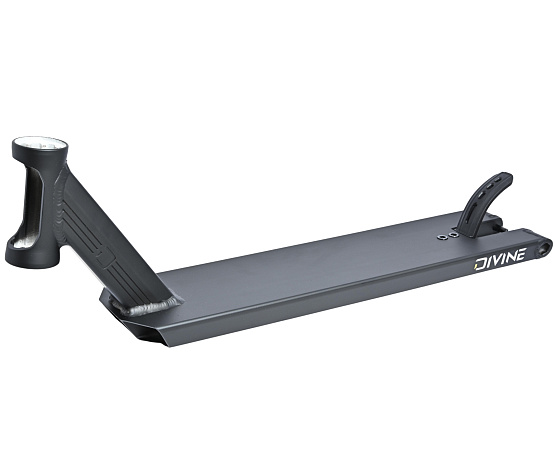 Deska Divine Zephyr Hybrid 500x117 mm černá