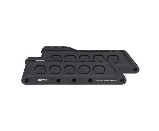 Surface 2in1  Black, 165