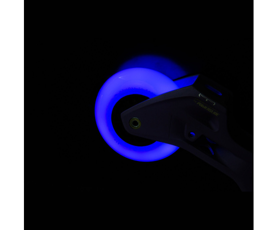 Neons 80mm 85A Blue 4-pack Neons 80mm 85A Blue 4-pack