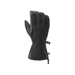Baltoro Glove Women's black/BL