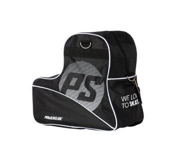 Batoh Skate Bag II Black 30,4L