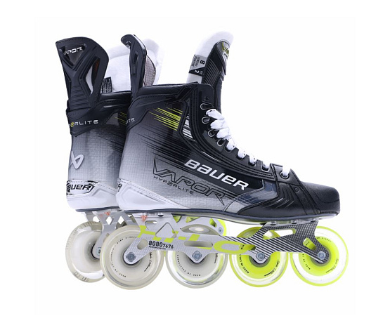 Inline hokejové brusle Bauer Vapor RH Hyperlite 2 S24 INT Inline hokejové brusle Bauer Vapor RH Hyperlite 2 S24 INT