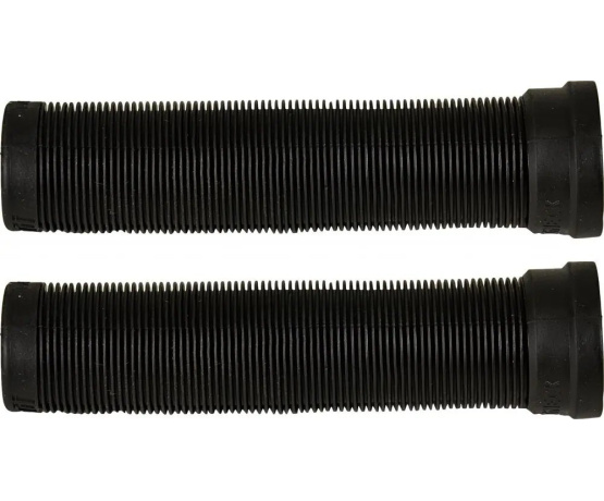 Gripy Longneck St Soft 135mm černé