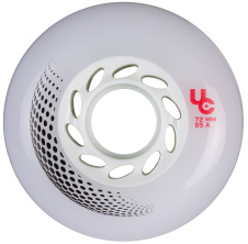 Vortex 72mm 85A, 4-pack