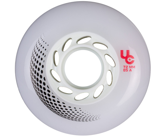 Vortex 72mm/85A, 4-pack Vortex 72mm/85A, 4-pack