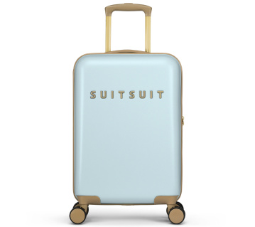 Kabinové zavazadlo SUITSUIT TR-6503/2-S Fusion Powder Blue