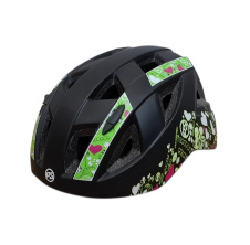 Kids Pro Girls dětská helma - VÝPRODEJ