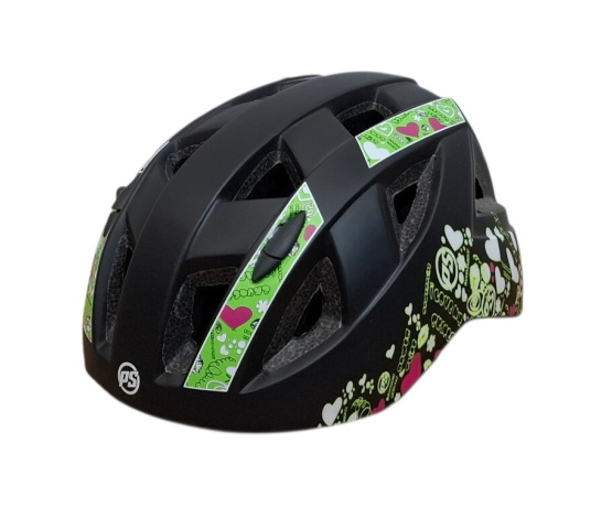 Kids Pro Girls dětská helma - VÝPRODEJ