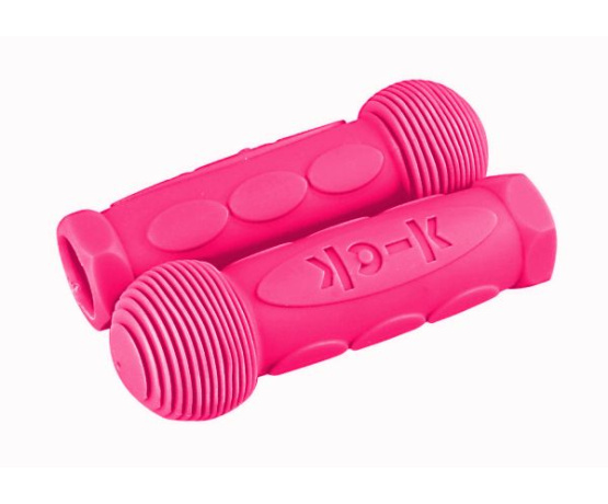 Gripy Pink