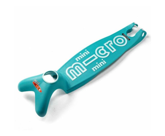 Deska pro Mini DeLuxe aqua