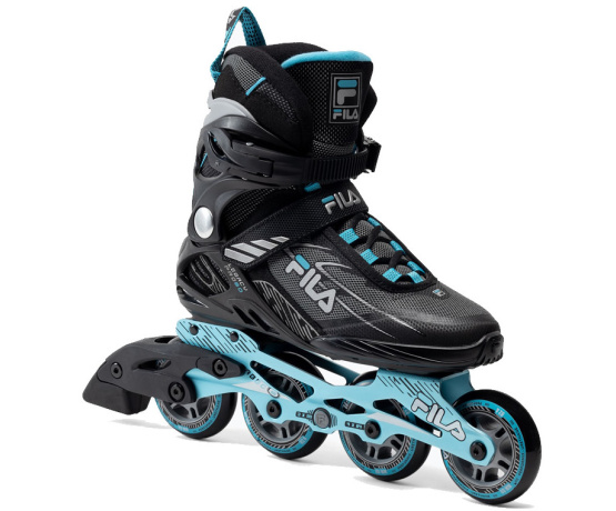 Legacy Pro 80 Lady Black/Blue