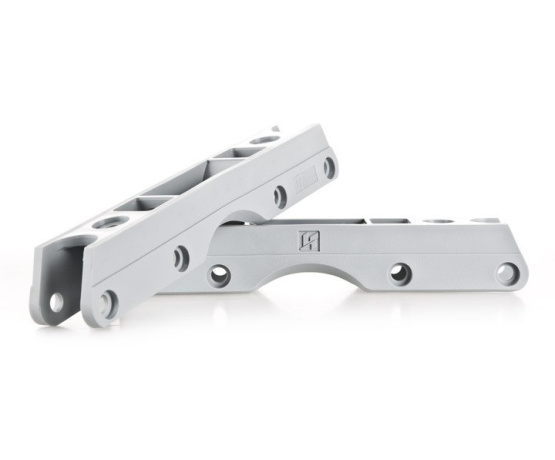 Podvozky Fluid 4 Team - VÝPRODEJ