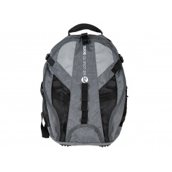 Fitness Backpack Grey 13,6l