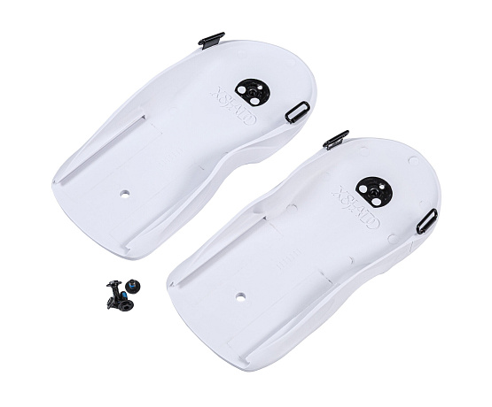 Shadow Baseplate, white Shadow Baseplate, white