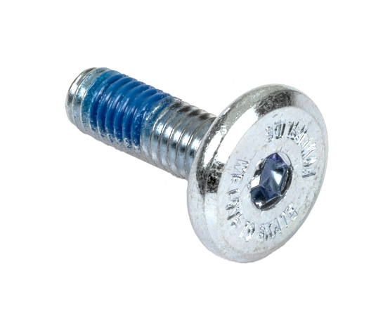 Hex Mounting Screw 19mm