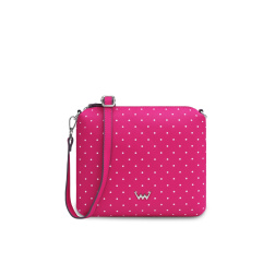 Coalie Dotty Pink