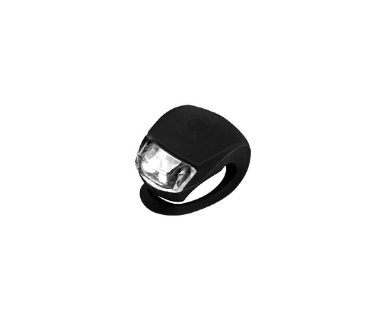 Blikačka Black