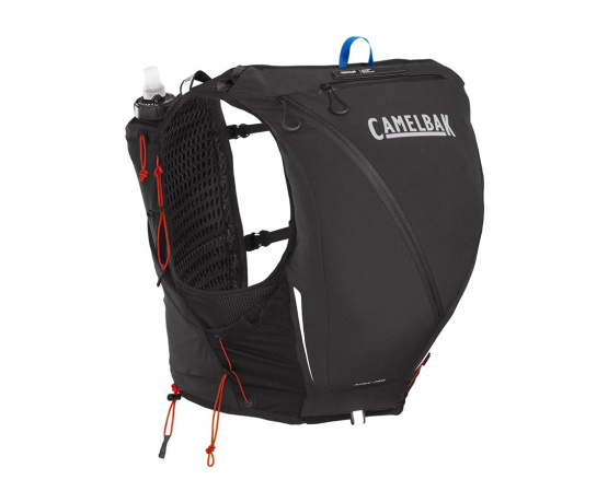 CAMELBAK Apex Pro Run Vest Black CAMELBAK Apex Pro Run Vest Black